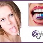 Si cepillamos nuestros dientes ¿Por qué no cepillamos nuestra lengua?