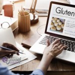 La enfermedad celíaca, efectos y riesgos para la salud bucodental